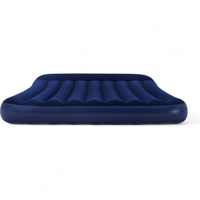 Надувной матрас BESTWAY 152х203х30см с подголовником, до 300кг 67682 BW Надувной матрас BESTWAY 152х203х30см с подголовником, до 300кг 67682 BW