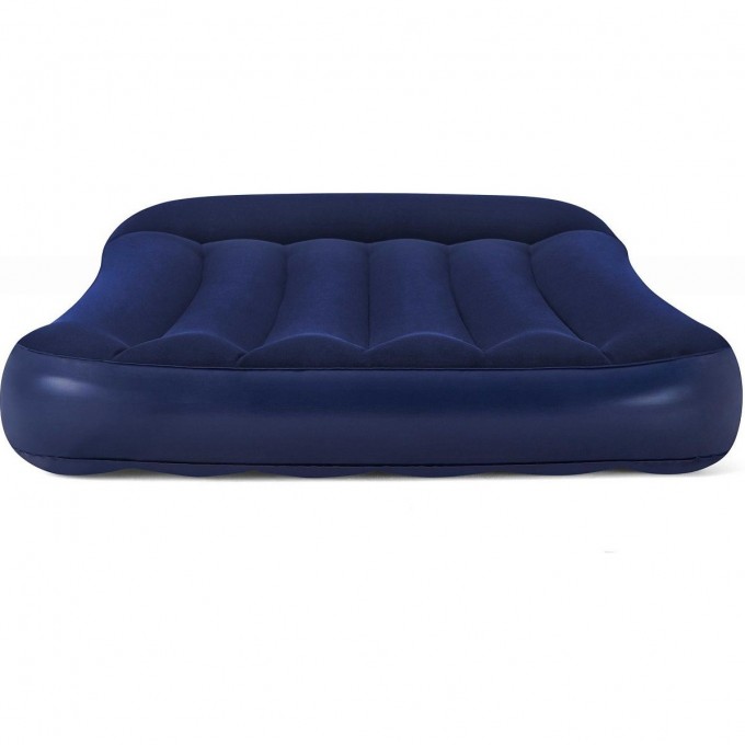 Надувной матрас BESTWAY 99х188х30см с подголовником, до 150кг 67680 BW Надувной матрас BESTWAY 99х188х30см с подголовником, до 150кг 67680 BW