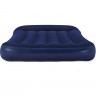 Надувной матрас BESTWAY 99х188х30см с подголовником, до 150кг 67680 BW Надувной матрас BESTWAY 99х188х30см с подголовником, до 150кг 67680 BW