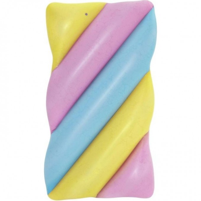 Надувной матрас BESTWAY КОНФЕТА 43187 190х105см 43187 BW Надувной матрас BESTWAY КОНФЕТА 43187 190х105см 43187 BW