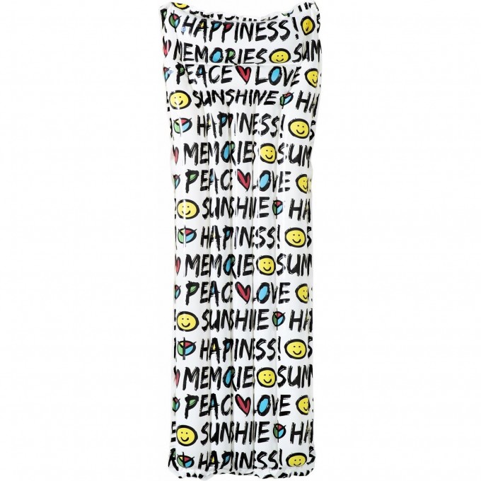 Надувной матрас BESTWAY ЛЕТНИЕ ЦИТАТЫ 44058 183х69 см, до 90 кг 44058 BW Надувной матрас BESTWAY ЛЕТНИЕ ЦИТАТЫ 44058 183х69 см, до 90 кг 44058 BW