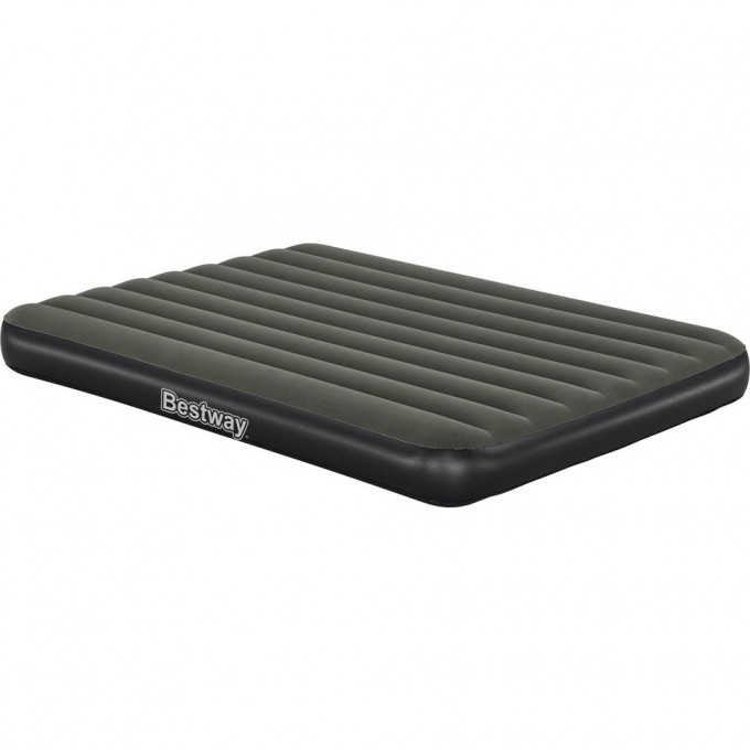 Надувной матрас BESTWAY TRITECH 6716S 152x203x25см 6716S BW Надувной матрас BESTWAY TRITECH 6716S 152x203x25см 6716S BW