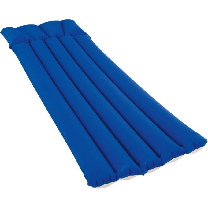 Надувной матрас для кемпинга BESTWAY 67014 CAMPING MATTRESS 193х74 см 67014 BW Надувной матрас для кемпинга BESTWAY 67014 CAMPING MATTRESS 193х74 см 67014 BW