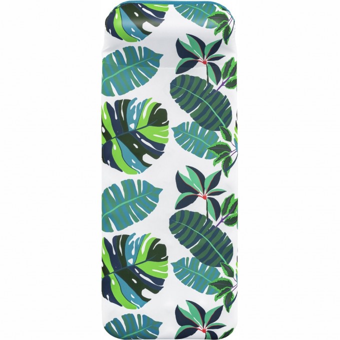 Надувной матрас для плавания 183x73 см BESTWAY 43731, тканевый, до 100 кг 43731 BW Надувной матрас для плавания 183x73 см BESTWAY 43731, тканевый, до 100 кг 43731 BW