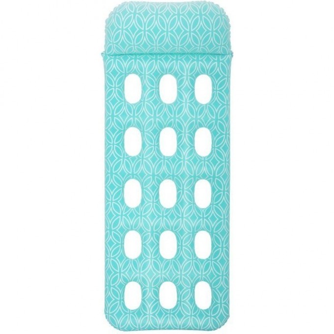 Надувной матрас для плавания BESTWAY 198х74см, до 90кг 43550 BW Надувной матрас для плавания BESTWAY 198х74см, до 90кг 43550 BW