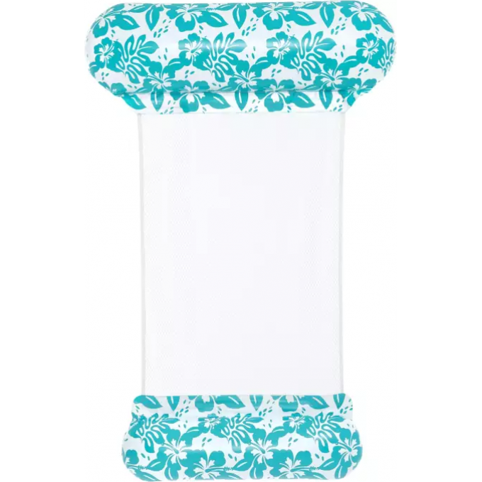 Надувной матрас-шезлонг для плавания BESTWAY CATCHING RAYS 140х87см 43839 BW Надувной матрас-шезлонг для плавания BESTWAY CATCHING RAYS 140х87см 43839 BW