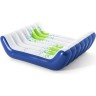 Надувной матрас-шезлонг для плавания BESTWAY CHILL SPLASH 43297 43297 BW Надувной матрас-шезлонг для плавания BESTWAY CHILL SPLASH 43297 43297 BW