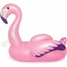 Надувной плотик ФЛАМИНГО BESTWAY 41119 173х170см, от 12 лет 41119 BW Надувной плотик ФЛАМИНГО BESTWAY 41119 173х170см, от 12 лет 41119 BW