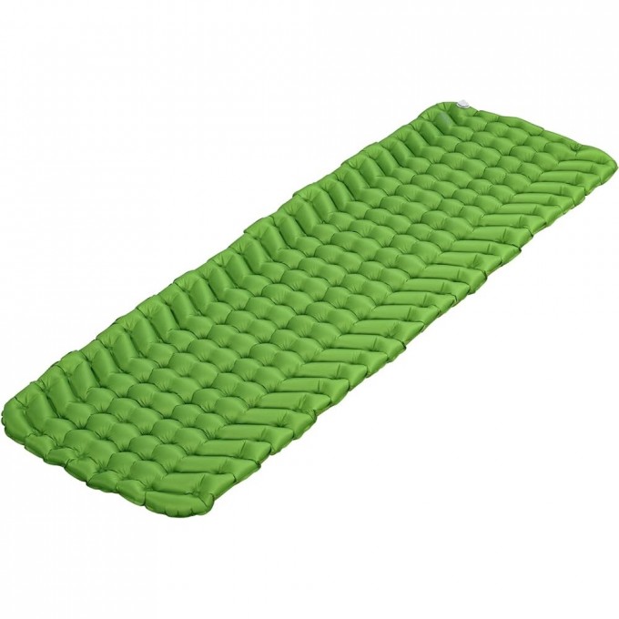 Надувной спальный коврик каремат BESTWAY WANDERLITE 69615 188x58.5x6.5см 69615 BW Надувной спальный коврик каремат BESTWAY WANDERLITE 69615 188x58.5x6.5см 69615 BW