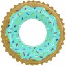 Надувной круг BESTWAY Сладкий пончик 91см, от 10 лет 36300 BW Надувной круг BESTWAY Сладкий пончик 91см, от 10 лет 36300 BW