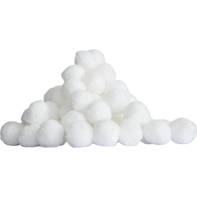 Наполнитель BESTWAY POLYSPHERE для песчаных фильтров 0,5 кг (эквивалент 18кг песка) 58475 BW Наполнитель BESTWAY POLYSPHERE для песчаных фильтров 0,5 кг (эквивалент 18кг песка) 58475 BW