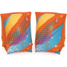 Нарукавники BESTWAY COLORIFY TOUGHLITE 32273 25x15см, 3-6 лет 32273 BW Нарукавники BESTWAY COLORIFY TOUGHLITE 32273 25x15см, 3-6 лет 32273 BW