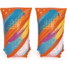 Нарукавники BESTWAY COLORIFY TOUGHLITE 32274 30x15 см, 5-12 лет 32274 BW Нарукавники BESTWAY COLORIFY TOUGHLITE 32274 30x15 см, 5-12 лет 32274 BW