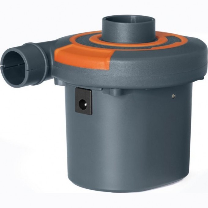 Насос электрический BESTWAY SIDEWINDER 4.8В на аккумуляторах, 565л/м, 3 насадки в комплекте 62155 BW Насос электрический BESTWAY SIDEWINDER 4.8В на аккумуляторах, 565л/м, 3 насадки в комплекте 62155 BW