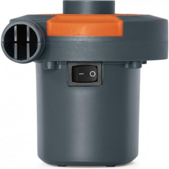 Насос электрический BESTWAY SIDEWINDER AC 220В 680л/м, 3 насадки в комплекте Насос электрический BESTWAY SIDEWINDER AC 220В 680л/м, 3 насадки в комплекте