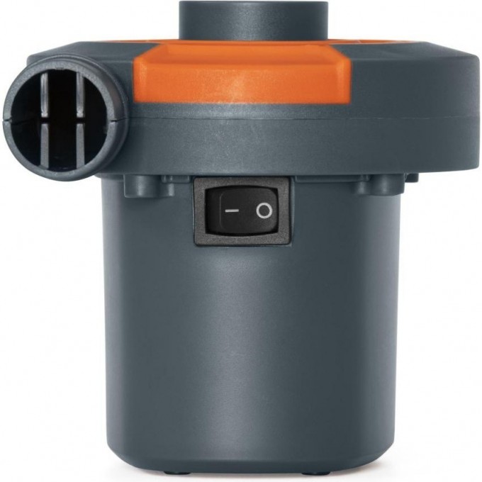 Насос электрический BESTWAY SIDEWINDER AC 220В 680л/м, 3 насадки в комплекте 62139 BW Насос электрический BESTWAY SIDEWINDER AC 220В 680л/м, 3 насадки в комплекте 62139 BW