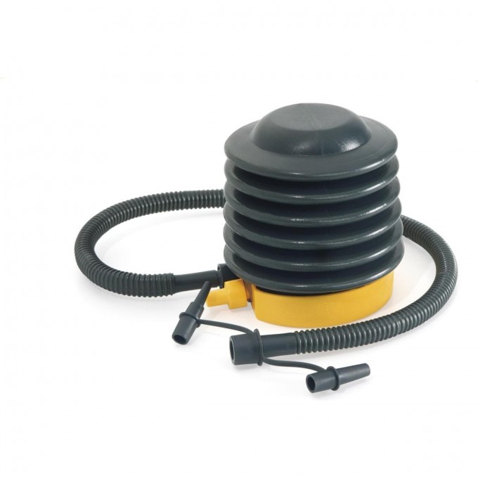 Насос ножной BESTWAY 13см, 0.3л/цикл, шланг с 3-мя насадками 62147 BW Насос ножной BESTWAY 13см, 0.3л/цикл, шланг с 3-мя насадками 62147 BW