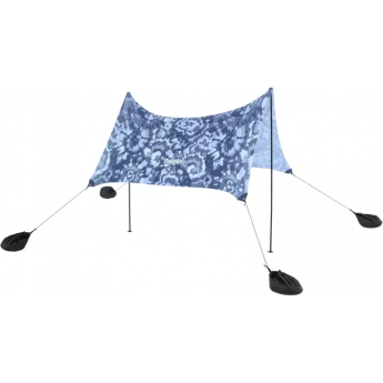 Навес пляжный BESTWAY BEACH SHADE OUTDOOR CANOPY 68145 BW 210x210x198см Навес пляжный BESTWAY BEACH SHADE OUTDOOR CANOPY 68145 BW 210x210x198см