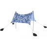 Навес пляжный BESTWAY BEACH SHADE OUTDOOR CANOPY 210x210x198см 68145 BW Навес пляжный BESTWAY BEACH SHADE OUTDOOR CANOPY 210x210x198см 68145 BW