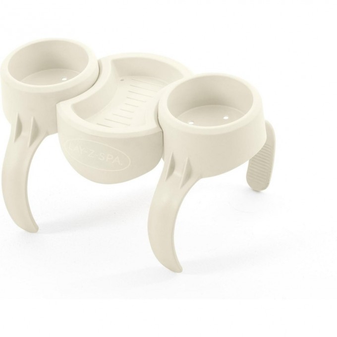 Навесной поднос BESTWAY для СПА бассейнов 60306 BW Навесной поднос BESTWAY для СПА бассейнов 60306 BW