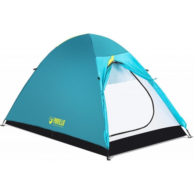 Палатка 2-местная BESTWAY ACTIVEBASE 2 200х120x105см 68089 BW Палатка 2-местная BESTWAY ACTIVEBASE 2 200х120x105см 68089 BW