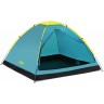 Палатка 3-местная BESTWAY COOLDOME 3 210x210x130см 1 слой, 190Т polyester PA, 300мм, 110гр/м2 PE 68085 BW Палатка 3-местная BESTWAY COOLDOME 3 210x210x130см 1 слой, 190Т polyester PA, 300мм, 110гр/м2 PE 68085 BW