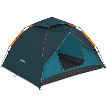 Палатка 4-местная BESTWAY ALPINE DOME 4 TENT 68142 BW Палатка 4-местная BESTWAY ALPINE DOME 4 TENT 68142 BW
