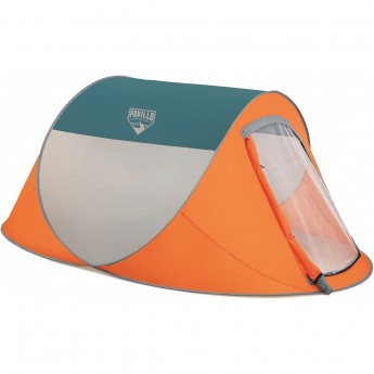 Палатка BESTWAY NUCAMP 4-местная 240х210х100 см
