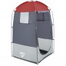 Палатка-кабинка 1-местная BESTWAY STATION PORT 110х110х190см, 1 слой 68002 BW Палатка-кабинка 1-местная BESTWAY STATION PORT 110х110х190см, 1 слой 68002 BW