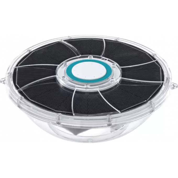 Плавающий фонтан с подсветкой BESTWAY FLOATBRIGHT SOLAR LED POOL FOUNTAIN 58849 58849 BW Плавающий фонтан с подсветкой BESTWAY FLOATBRIGHT SOLAR LED POOL FOUNTAIN 58849 58849 BW