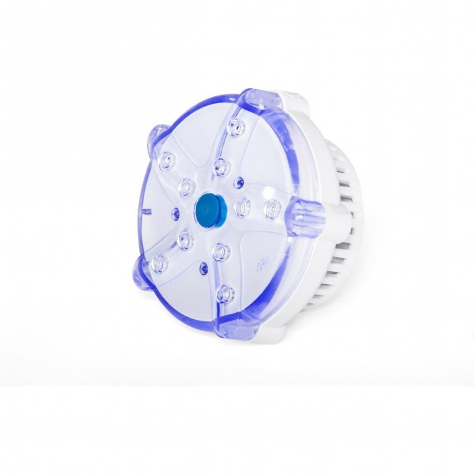 Подсветка для СПА-бассейнов BESTWAY, мультиколор, на батарейках 60303 BW Подсветка для СПА-бассейнов BESTWAY, мультиколор, на батарейках 60303 BW