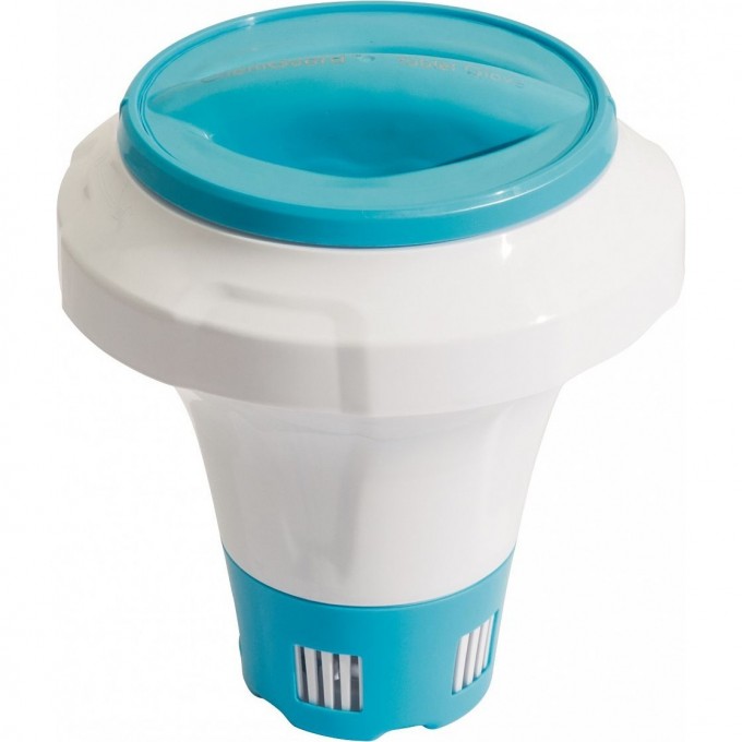 Поплавок-дозатор BESTWAY с крышкой-перчаткой, 21 м, 2 цвета 58474 BW Поплавок-дозатор BESTWAY с крышкой-перчаткой, 21 м, 2 цвета 58474 BW