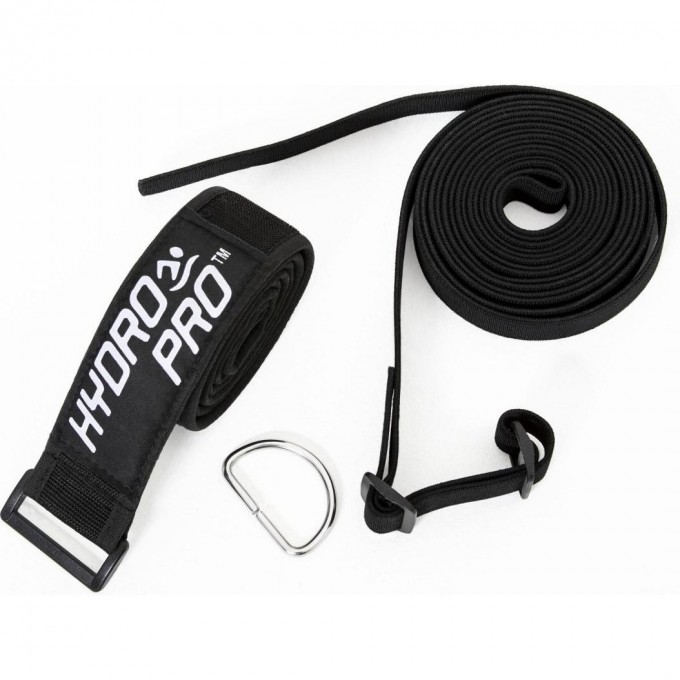 Пояс для плавания BESTWAY с сопротивлением Swimulator, размер талии от 65 до 110см 26033 BW Пояс для плавания BESTWAY с сопротивлением Swimulator, размер талии от 65 до 110см 26033 BW