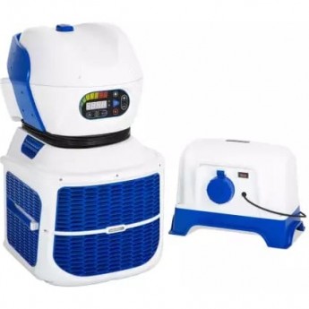 Противоток навесной с пультом д/у для бассейнов BESTWAY от 457см Противоток навесной с пультом д/у для бассейнов BESTWAY от 457см