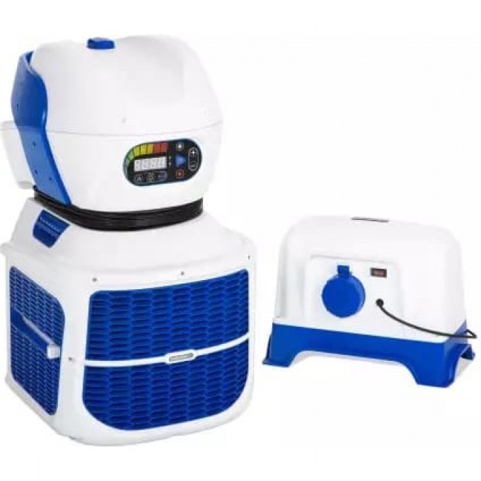 Противоток навесной с пультом д/у для бассейнов BESTWAY от 457см 58517 BW Противоток навесной с пультом д/у для бассейнов BESTWAY от 457см 58517 BW