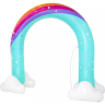 Разбрызгиватель арка BESTWAY JUMBO RAINBOW DREAMS SPRINKLER 221х193х71см 52732 BW Разбрызгиватель арка BESTWAY JUMBO RAINBOW DREAMS SPRINKLER 221х193х71см 52732 BW