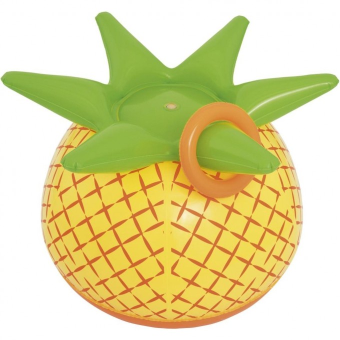Разбрызгиватель BESTWAY АНАНАС 81х76х64 см, с кольцами, от 2 лет 52234 BW Разбрызгиватель BESTWAY АНАНАС 81х76х64 см, с кольцами, от 2 лет 52234 BW