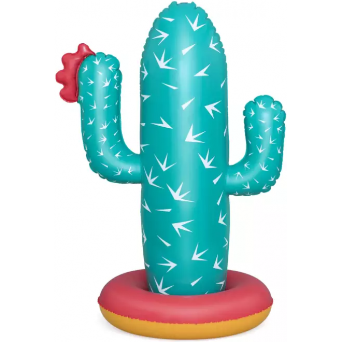 Разбрызгиватель BESTWAY CACTUS OASIS SPRINKLER 104х74x56см 52733 BW Разбрызгиватель BESTWAY CACTUS OASIS SPRINKLER 104х74x56см 52733 BW