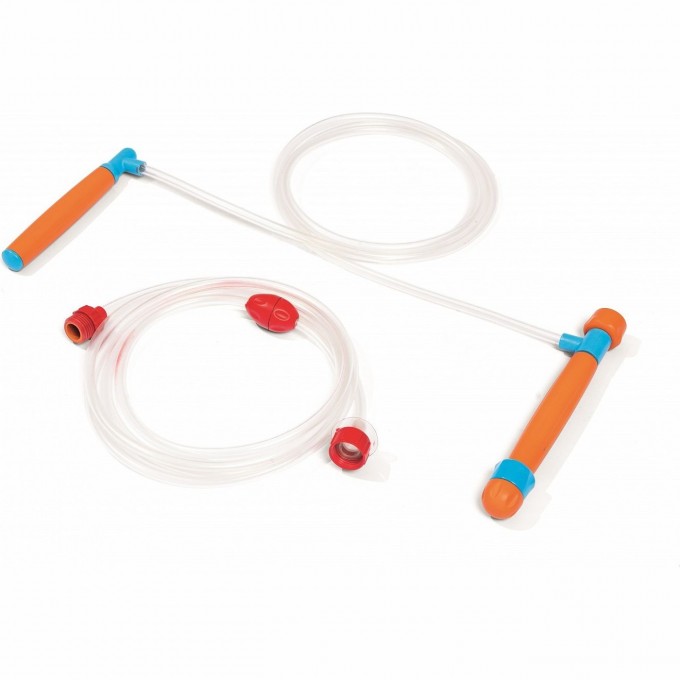 Разбрызгиватель-скакалка BESTWAY 250см, от 5 лет 52253 BW Разбрызгиватель-скакалка BESTWAY 250см, от 5 лет 52253 BW