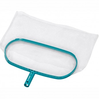 Сачок BESTWAY для сбора мусора со дна бассейна, под держатель #58279 Сачок BESTWAY для сбора мусора со дна бассейна, под держатель #58279