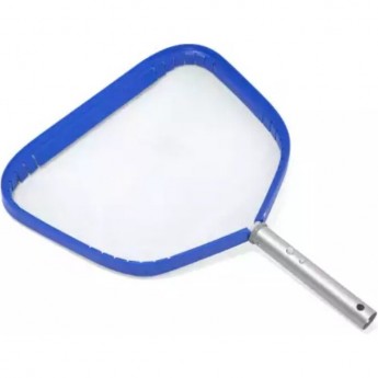 Сачок для сбора мусора BESTWAY QUARI с поверхности бассейна 40х34см, под держатель D30мм Сачок для сбора мусора BESTWAY QUARI с поверхности бассейна 40х34см, под держатель D30мм