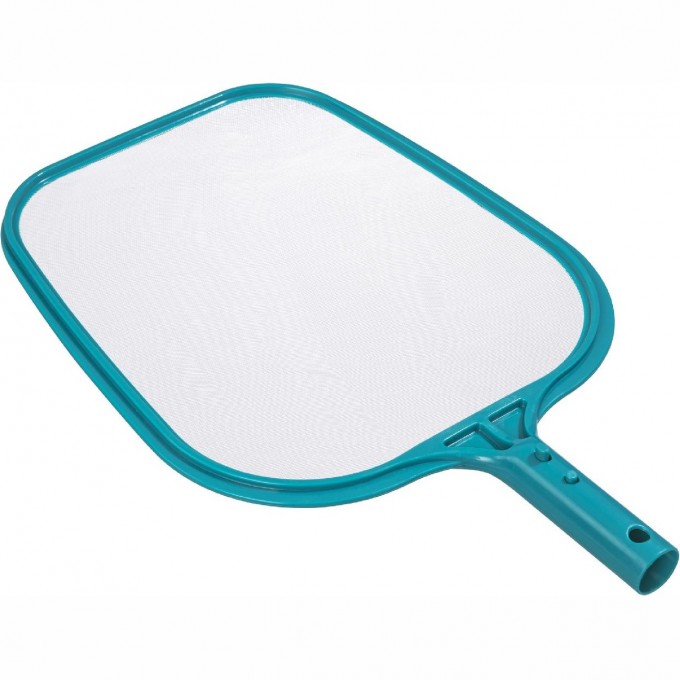 Сачок для сбора мусора с поверхности бассейна BESTWAY, под держатель #58279 58277 BW Сачок для сбора мусора с поверхности бассейна BESTWAY, под держатель #58279 58277 BW