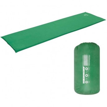 Самонадувающийся коврик 180х50х2.5см BESTWAY Самонадувающийся коврик 180х50х2.5см BESTWAY