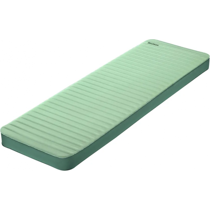 Самонадувающийся спальный коврик каремат BESTWAY COMFORTREK LUXE 69623 198x63,5x10,8см 69623 BW Самонадувающийся спальный коврик каремат BESTWAY COMFORTREK LUXE 69623 198x63,5x10,8см 69623 BW