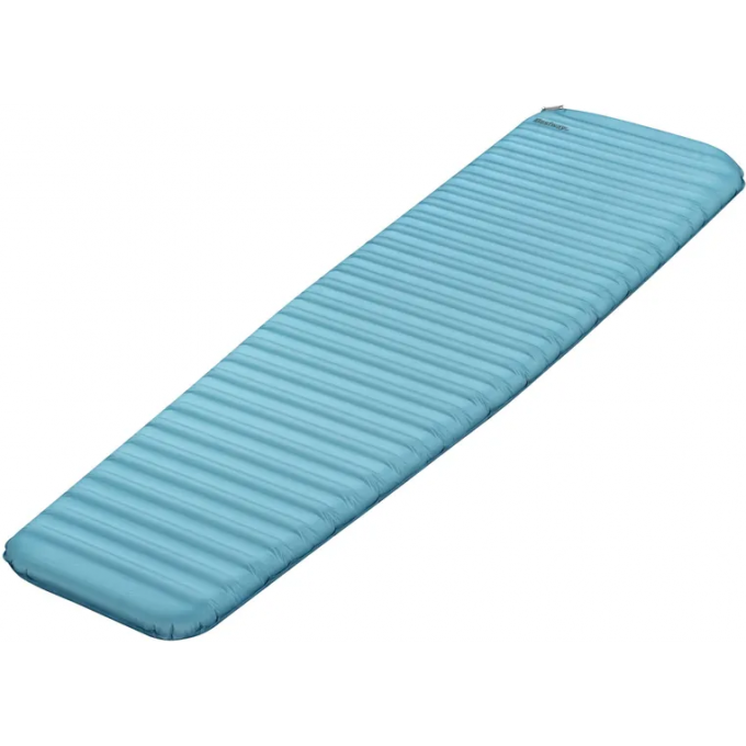 Самонадувающийся спальный коврик каремат BESTWAY TERRAINPRO 69621 183x51x5.1см 69621 BW Самонадувающийся спальный коврик каремат BESTWAY TERRAINPRO 69621 183x51x5.1см 69621 BW