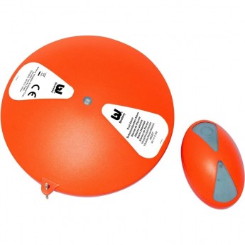 Система безопасности BESTWAY 20см, радиус 20м Система безопасности BESTWAY 20см, радиус 20м