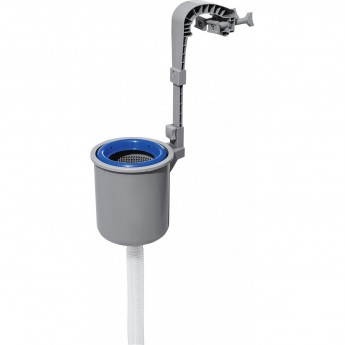 Скиммер BESTWAY для сбора мусора с поверхности бассейна от 366 см Скиммер BESTWAY для сбора мусора с поверхности бассейна от 366 см