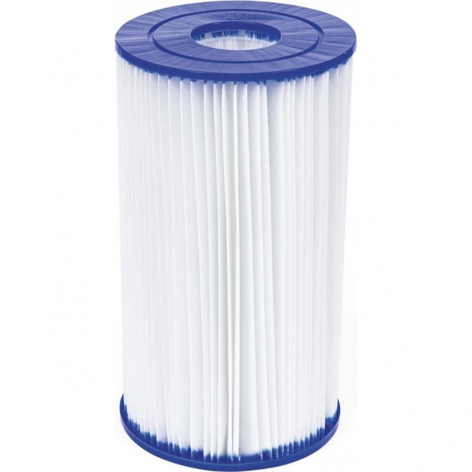 Сменный картридж тип IV BESTWAY для фильтр-насоса 58221, 58391 58095 BW Сменный картридж тип IV BESTWAY для фильтр-насоса 58221, 58391 58095 BW