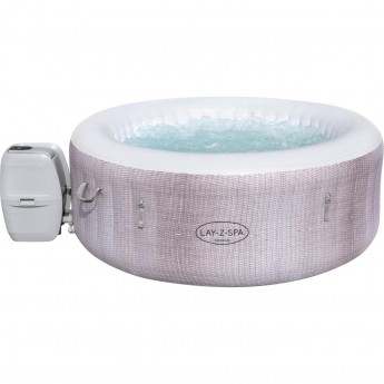 СПА-бассейн BESTWAY CANCUN AIRJET 60003BW СПА-бассейн BESTWAY CANCUN AIRJET 60003BW