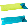 Спальный мешок BESTWAY 180x75см "Evade 15" 7-11С, 0.7кг, 2 цвета 68099 BW Спальный мешок BESTWAY 180x75см "Evade 15" 7-11С, 0.7кг, 2 цвета 68099 BW